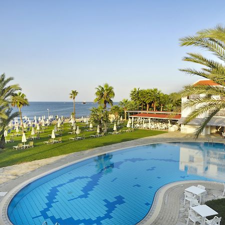 Akti Beach Hotel & Village Resort Klorakas Instalações foto