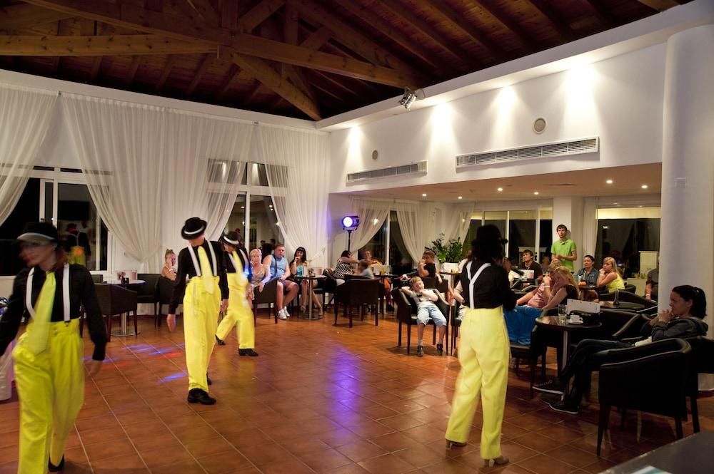 Akti Beach Hotel & Village Resort Klorakas Exterior foto